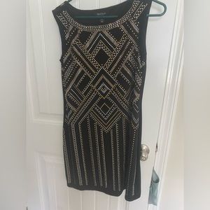 White House Black Market dress NWT